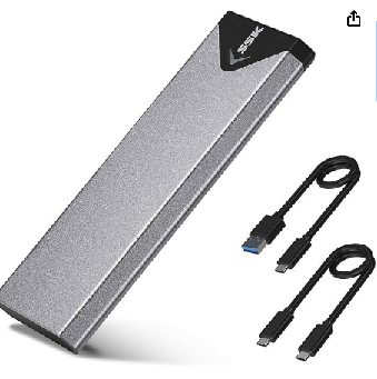 SSD Enclosure